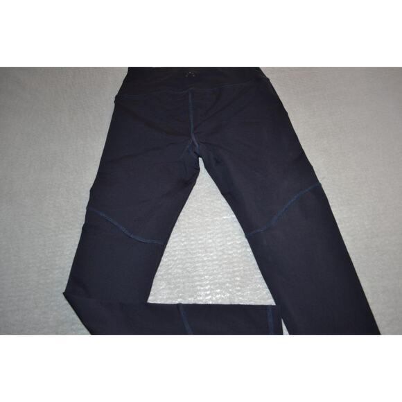 26915 Varley Pants Tapered Leggings Gray Size XS Womens Workout Performance - Picture 8 of 8